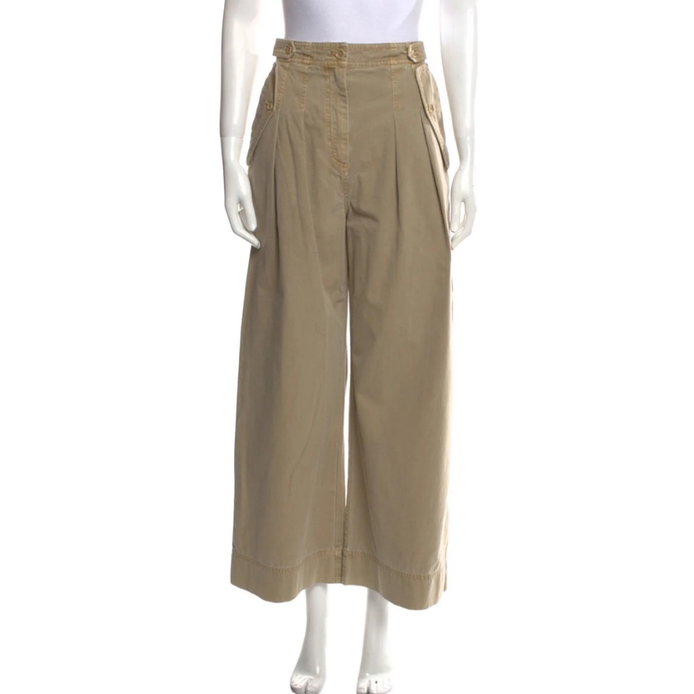 Ulla Johnson Wide leg pants 2